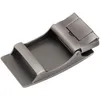 Riemen herenbedrijf geen tand buckle heren riem gespen voor 3,5 cm ratel kleding accessoires gespeld forb22