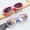 Güneş gözlüğü Lüks Kadın 2022 Kişilik Marka Tasarımcısı Gözlük Erkek/Kadın Cateye Retro Gözlük Vintage Lentes De Sol MujerSunglasses