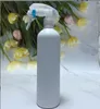 Storage Bottles & Jars Spray Bottle 16 Oz With Trigger Sprayer For Essential Oils Cleaning Empty RefillableStorage StorageStorage