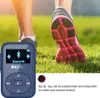 RUIZU X68 X55 X26 Sport MP3 Player With Bluetooth Lossless Clip Music Player Supports FM Radio Recording Video E-Book Pedometer TF Card