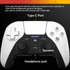 For PS5 Game Controller Joystick Playstation Gamepad Console on Console Accessories