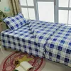 Student Dormitory Bedding Three Piece Bedding Set Bed Sheet Quilt Cover Pillow Case Three Piece Set