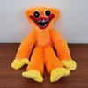 Commercio all'ingrosso della fabbrica Nuovo 14 colori 40cm Spot Regalo del partito Huggy Wuggy Personaggio del gioco di peluche Film e TV Periferiche Bambola di peluche Regali per bambini