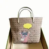 Designer Gucci Ophidia Bags Women Borse Borse Dises Guida in pelle per bambini 30 stili Bag della spesa di grande capacità 21 cm