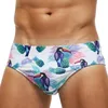 Shorts pour hommes Race Spa Swim Waist Swimming Sexy Low Men's Swimwear Mens Board Size 34Men's