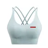 Intimo donna Reggiseni Gilet yoga Costumi da bagno estivi Intimo da spiaggia Sexy Lady Slim Tank270i