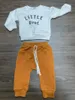 Ensembles de vêtements pour bébés garçons, gilet à capuche, short pour tout-petits, tenue d'été confortable, sweat-shirt cool, tendance, en coton éponge, vêtements