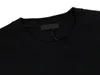 2022 Herren Plus Tees Polos Sommer-Baumwoll-T-Shirt mit Rundhalsausschnitt, bedruckter Tasche, kurzen Ärmeln, übergroß, US-EU-Größe E35