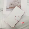 Porte-cartes Mobile Wallet Top Designer Phone Cases clip pour tous les modèles femmes mode empreinte Protect Case Marque Back Cover hommes Lux272c