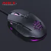 Wired Gaming mice Mouse Mouse LED 7200 DPI ComputerGamer USB Ergonomic with Cable for PC Laptop RGB Optical Backlight6847281