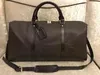 GBG HL 55cm حقيبة Keepall Luggage M41418/41414 PU Hands Handbags Fashion Women Fash