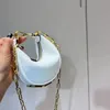 2022 Handtasche Damen Luxus Designer Mini Tasche 5 Farben Freizeit Reise Band Einkaufstasche Leder Material Mode Schultertasche Brieftasche Größe #