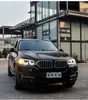 Hoofd Lamp Voor Bmw X5 X6 F15 F16 Led Koplamp Montage 2013-20 18 F85 Led Koplampen Dagrijverlichting richtingaanwijzer