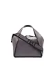 Stella McCartney Tote Ladies Axelväskor PVC Premium Leather Shopping Bag Large Crossbody Bag