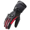 Suomy Motorcycle Gloves Winter 100防水モトを維持しているオートバイレースの男性Moto Gloves3195875