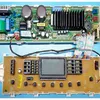 XQB130-V3D panneau de moniteur de carte mère d'ordinateur EBR490143 EBR489795 pour LG remplacer la pièce d'origine