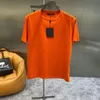 2022 Mens Designers T Shirt Uomo Donna magliette con lettere Stampa maniche corte Camicie estive Uomo T-shirt allentate taglia asiatica M-XXXL256B