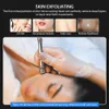 3In1 Diamond Microdermabrasion Peel Machine Water Spray Exfoliation Dermabrasion Machine Removal Wrinkle Facial Peeling for SPA