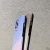 Luksusowi projektanci etui na telefon odporne na wstrząsy etui na telefony dla Iphone 13 11 12 Pro Max X Xs Xr 7 Mini 8Plus pełna obudowa na listy 3 style