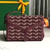 Mini Minudiere Trunk Bag na płótnie skórzana tkanina designerska torebka torebka walizka torba sprzęgła luksusowa pudełko portfela