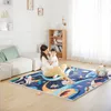 Zagęszcza Xpe Baby Play Mat Toys for Children Dywan Playmat Rozwijająca matka pokój zawodzący podkładka Mata Dibet Dibet Prezent 2206624