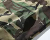 Moishe Tide Yuwenle Camouflage Hoodie for Men and Women Loose Ins Fashion Brand Hip-hop Couple Casual Coat