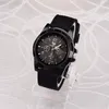 Kol saatleri 1pcs 2022 Erkekler Naylon Band Askeri Saat Gemius Ordusu Yüksek Kalite Kuvars Hareketi Spor Gündelik Bilek Swatcheswrristwatches