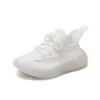 Spor çocuk spor ayakkabıları örgü ayakkabılar erkek kızlar bebek koşu ayakkabıları yumuşak dip tuval markası çocuklar spor ayakkabı 220721