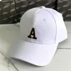 Tasarımcı Şapka Unisex Marka Erkekler Beyzbol Şapkası Yüksek Kalite Bayan Kova Şapka Spor Seyahat Gölge 6 Stilleri