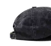 Tampão de beisebol vintage lavado Chapéu de Sunback Sun Chapéus para mulheres Homens Verão Chapéu De Camionete Esporte de Golfe Hip Hop Best Selling 2020 AA220325