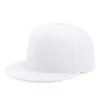 Casquette de Baseball pour adultes, dos fermé, pour petite tête, dame et homme, chapeau Hiphop vierge, grande taille, casquettes plates ajustées 55cm à 64c, 2204274373998