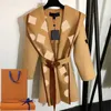 Klassieke Designer dames winter Lange Cape Mode Letterprint Lange lente dames Trechcoat slanke Meisjes Casual Winddicht merk trenchcoats avondkleding