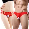 Underpants 2pcs 원근 에로틱 란제리는 섹시한 레이스 코르셋 건방진 g- 스트링 유혹 섹스 팬티 복서 브리핑 지하 러더 파