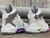 2022 Release Authentic A Forc 1 Mid White Shoes 1s Kvinnor Män Sport Sneakers med Box 36-46