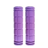 Party Favorit Gummi Cykelhandtag Grips COVER BMX MTB Mountain Cykelhandtag Anti-Skid Cykel Bar Grip Fast Gear Parts Bes121