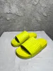 2022 year summer new high quality women and mens designer Slippers Sport high beautiful Desert Sand Slides Beach Vermillion outdoor slippers