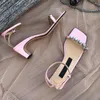 Sandalen vrouwen stiletto schoenen hakken vrouw sandaal nieuw ontwerp hoge hakken merk zomer slippers zwarte flip flop flops slippers 220505