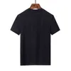 T-shirts pour hommes Designer en gros 2023 T-shirt pour hommes T-shirts pour femmes avec lettres imprimées Chemises à manches courtes pour hommes T-shirts en vrac asiatiques Z2LC