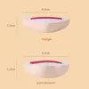 1PC Boxed Makeup Sponge Blender Beauti Air Cushion Marshmallow Powder Foundation Puff Super Soper Facial Flawless Make Up Tools