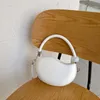 Bag w torbie grochowym projekt Wysokie zmysł małe torby damskie 2022 NOWOŚĆ Śliczna torebka jedno ramię Messenger Myy M45985