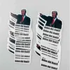100pcs Biden I DID That US Presidential Campaign Sticker Joe Biden Funny Stickers Party Favor