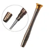 Mini Precision Outcriver Set 25 в 1 электронный комплект для отверждения отвертки Torx