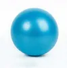 20-25cm Pilates Ball Gymnastic Fitness Balance Ball Gym Yoga Core and Indoor Training Exercise