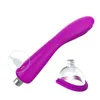 Estimulador de clitóris Dilldo produtos eróticos porco vibrador PiSsies Casais Casais Toys Sexy controle remoto com aplicativo