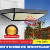 Solar 138 LED Wall Light Motion Sensor Newest Design 4 In 1 IP65 Waterproof Good Quality Big Highlight