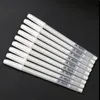 Gel Pens TOUCH White Ink 0.8MM Pen Unisex Gift For Kids Stationery Office Learning Student School Supplies