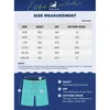 Men's Board Shorts Stretch Quick Dry Mens Swimwear Boardshorts 2022 New Beach Sport Shorts Summer Surfing Shorts Y220420