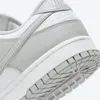 Release Low Grey Fog White Men Women Outdoor Shoes Sports Trainers With Original DD1391-103