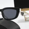 Moda Tasarımcı Güneş Gözlüğü Goggle Beach Güneş Gözlük Erkek Kadın 5 Renk İsteğe Bağlı Mükemmel Kalite
