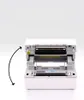 4 inch 110 mm thermische labelprinter voor lijmstickers afdrukken met Bluetooth USB -interface Hoge kwaliteit6556075